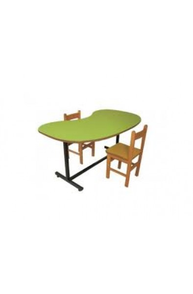 fasulye masa rehabilitasyon