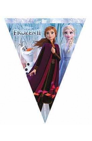 Frozen Flama No2