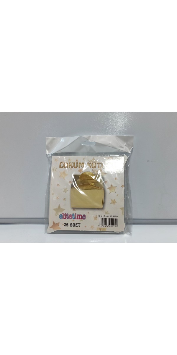 lokum kutusu gold lokum kutusu gold