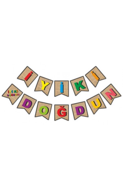 iyikidogdun hasır görünümlü