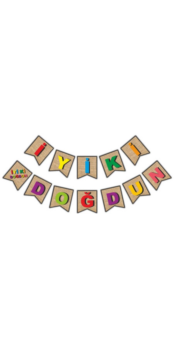iyikidogdun hasır görünümlü