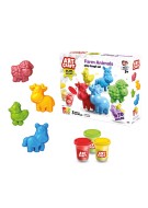 çiftlik hamur hayvanlar 56 gr