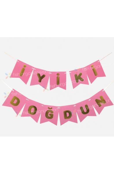 pembe iyiki dogdun