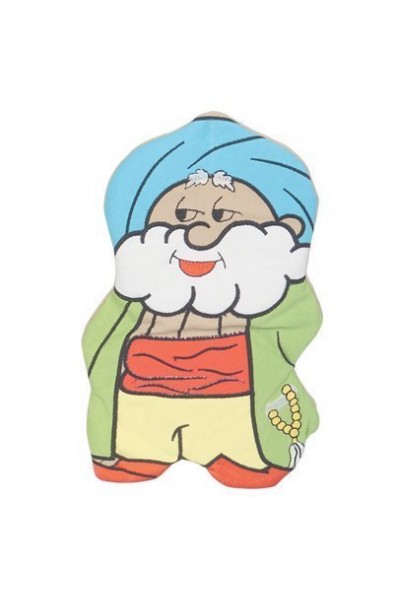 kukla nasrettin hoca