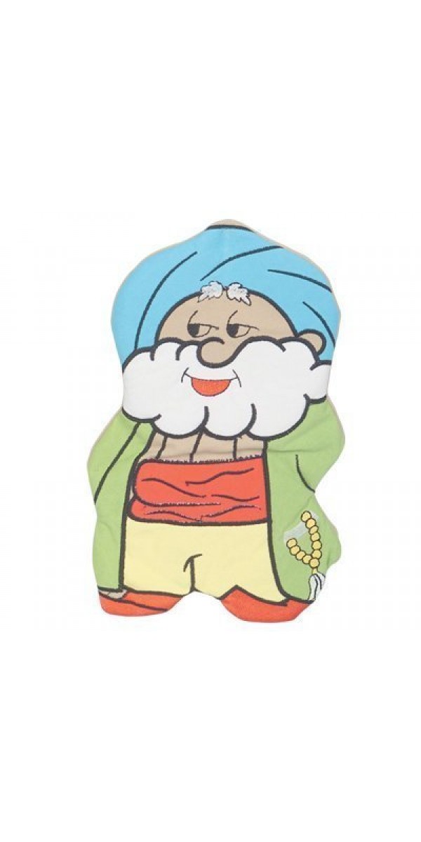 kukla nasrettin hoca