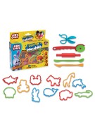 eglenceli 19 parça kalıplar