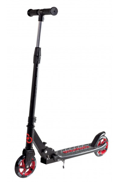 8 yaş scooter cool wheels