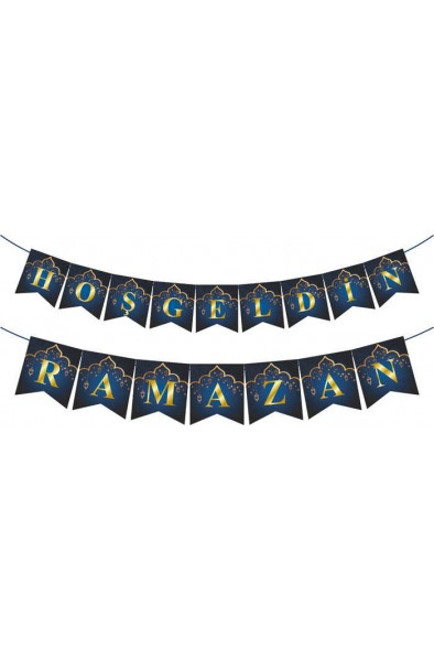 hoşgeldin ramazan