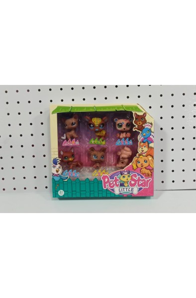 miniş 6 lı