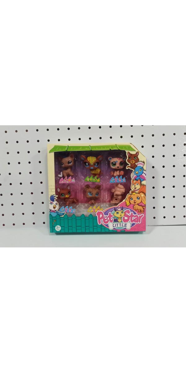 miniş 6 lı