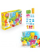 mutfak oyun hamuru seti 280 gr