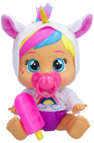 cry bebek parlak sesli