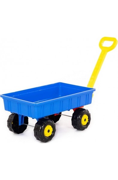 bahçe arabası kollu büyük