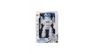 robot savaşcı disk atan kumandalı 35 cm