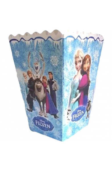 10'lu Frozen Kutu
