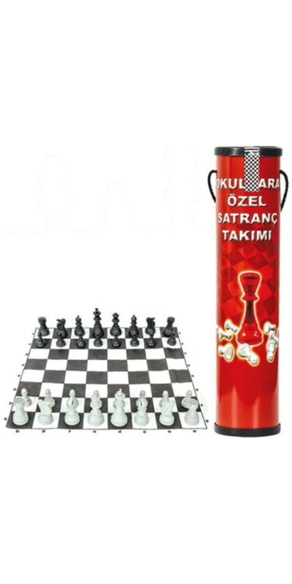 rulo satranç