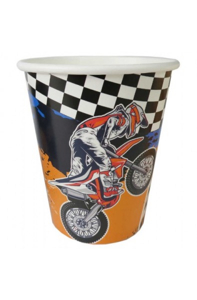 bardak motorlu