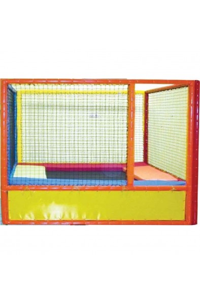 trambolin 200*200*200