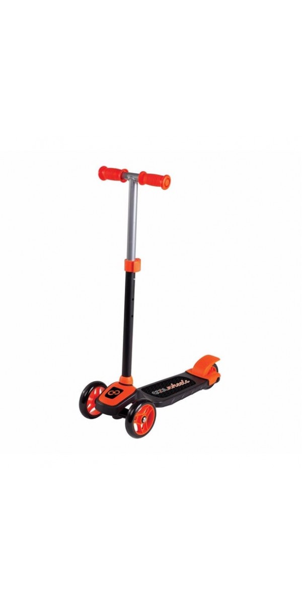 twıster ışıklı turuncu scooter twıster ışıklı turuncu scooter